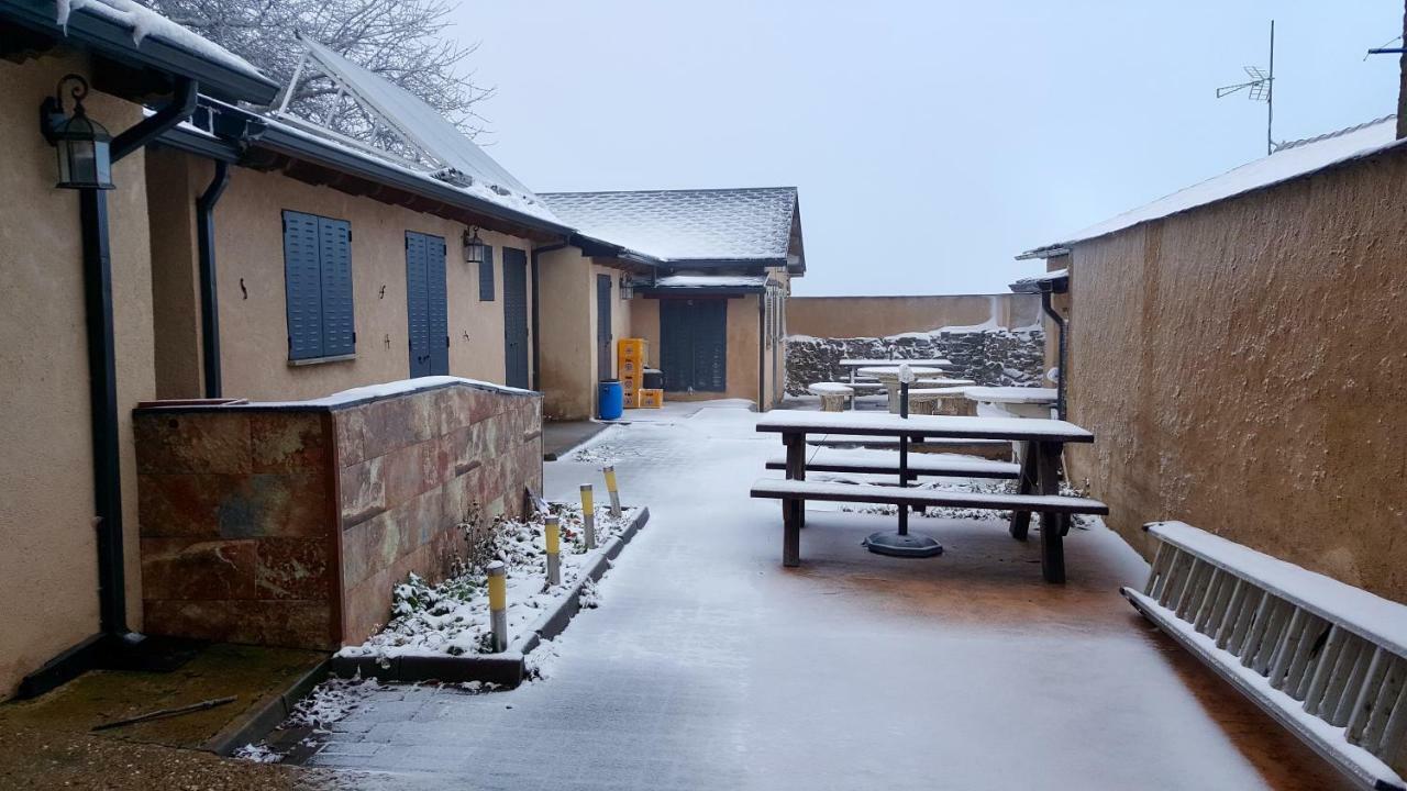 Hotel La Del Druida