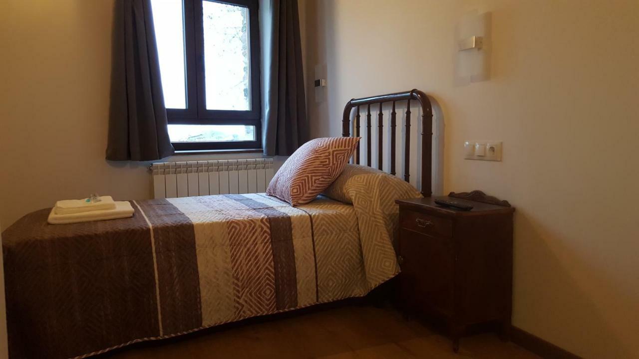 Hotel La Del Druida Foncebadon