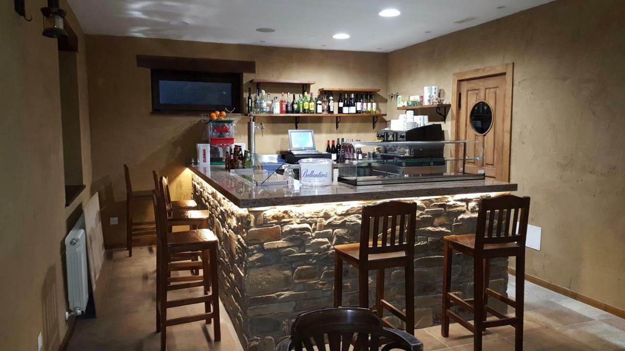 La Del Druida Hotel 3*